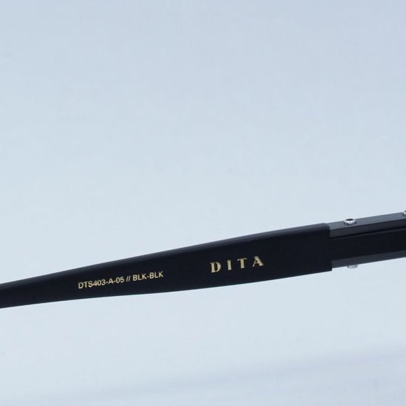 NEW DITA LXN-EVO DTS-403-A05 SUNGLASSES - Picture 8 of 13